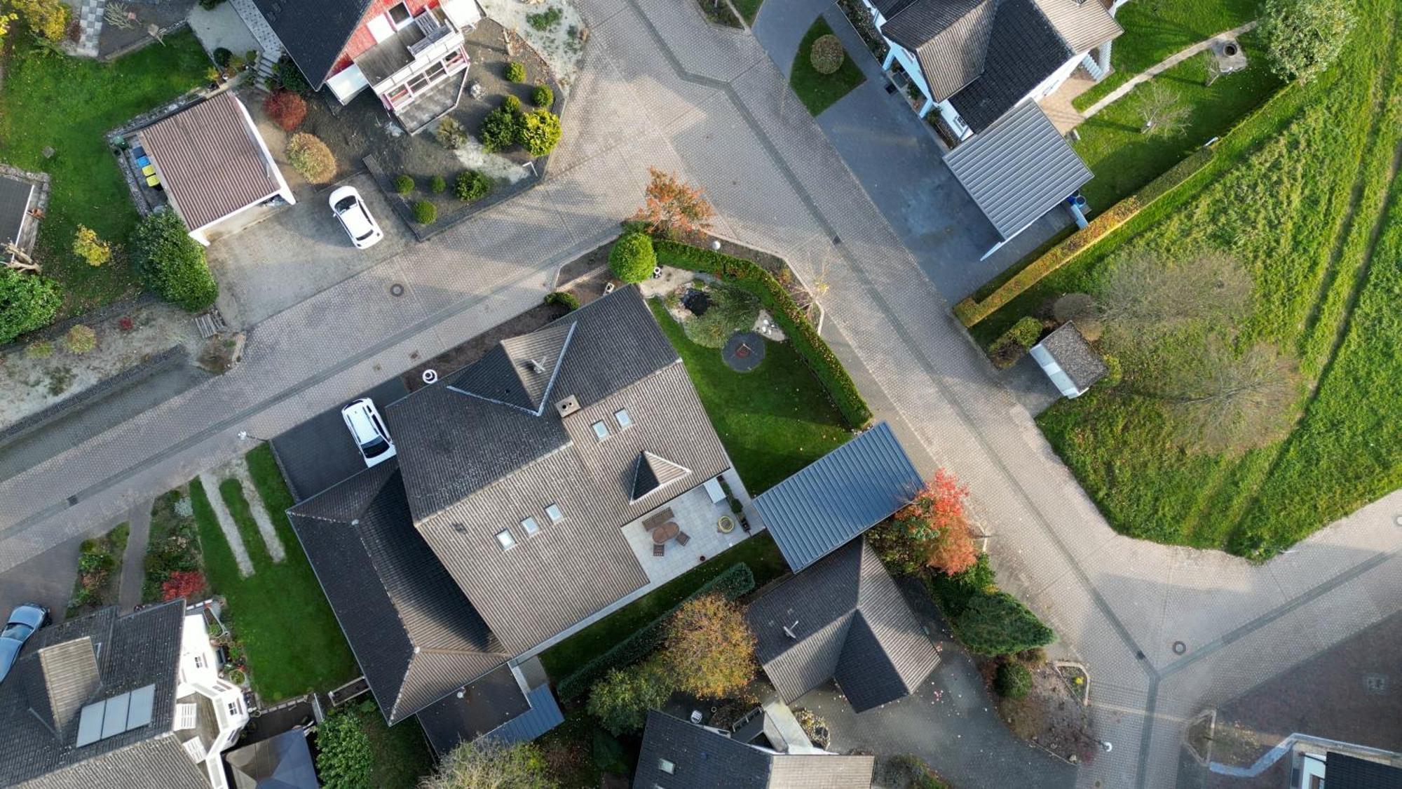 Haus Indy Lejlighed Gemunden  Eksteriør billede