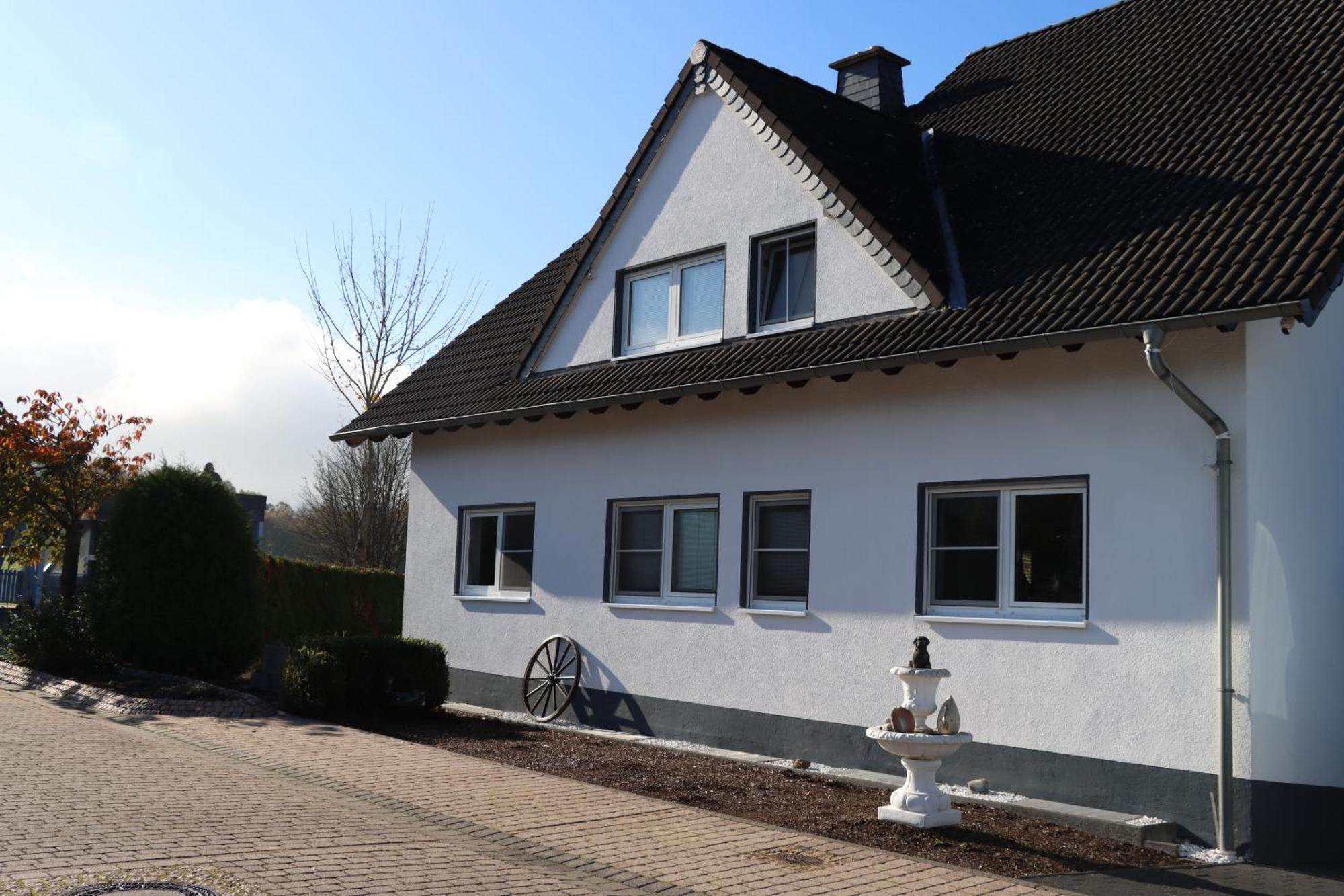 Haus Indy Lejlighed Gemunden  Eksteriør billede